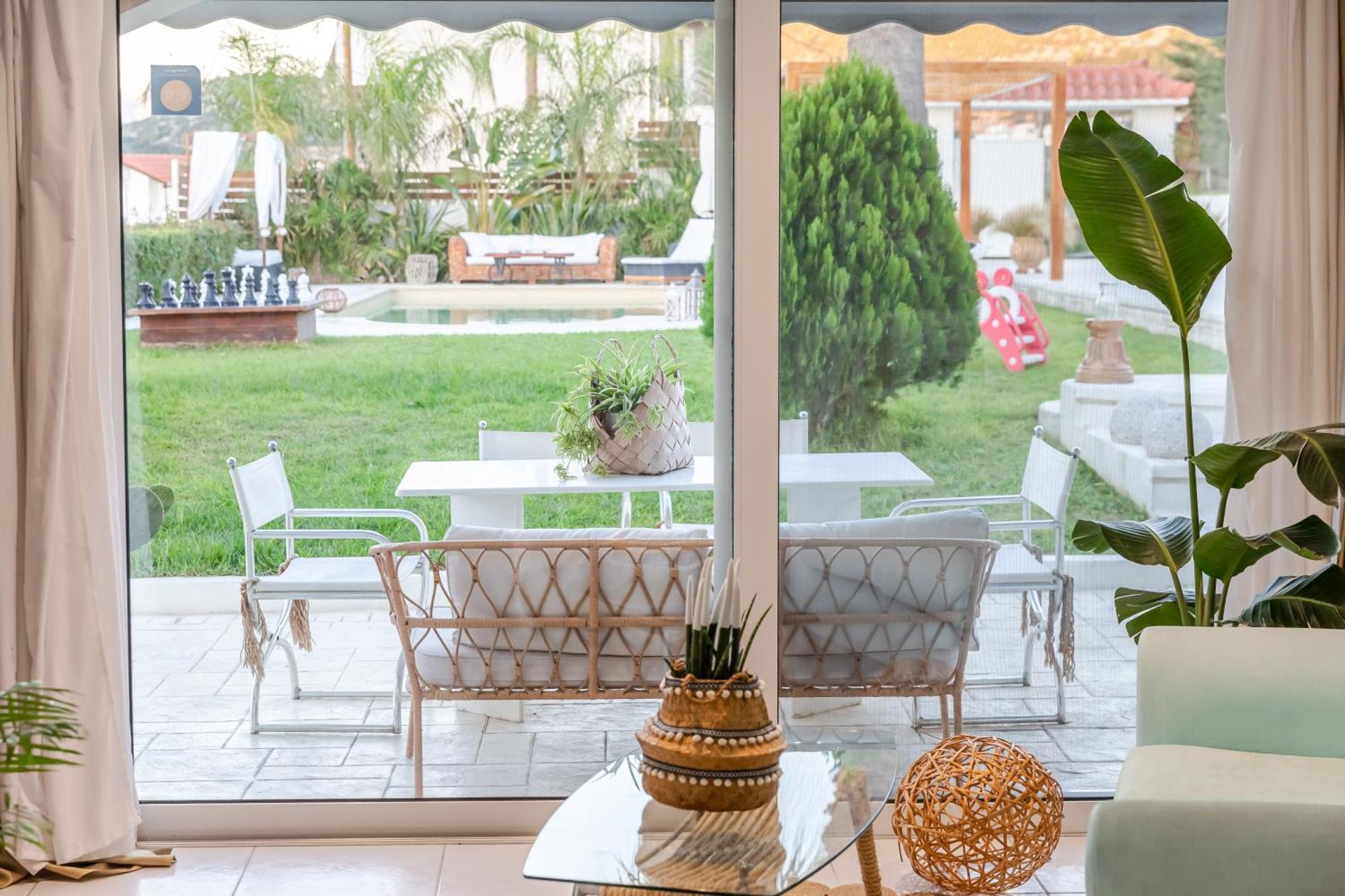 Mary'S Home นีอา อาร์เตกิ ภายนอก รูปภาพ